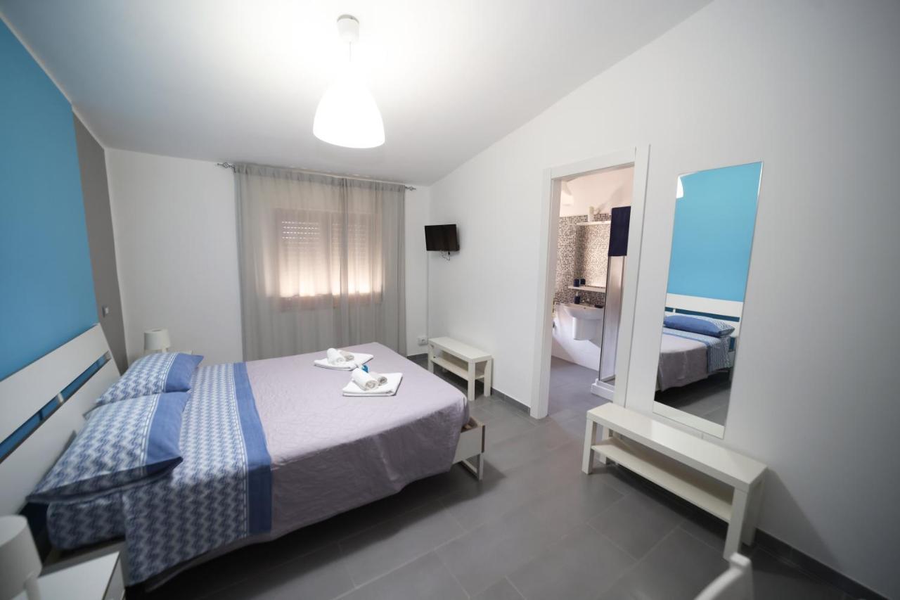 B&B Umballa Praia a Mare Luaran gambar