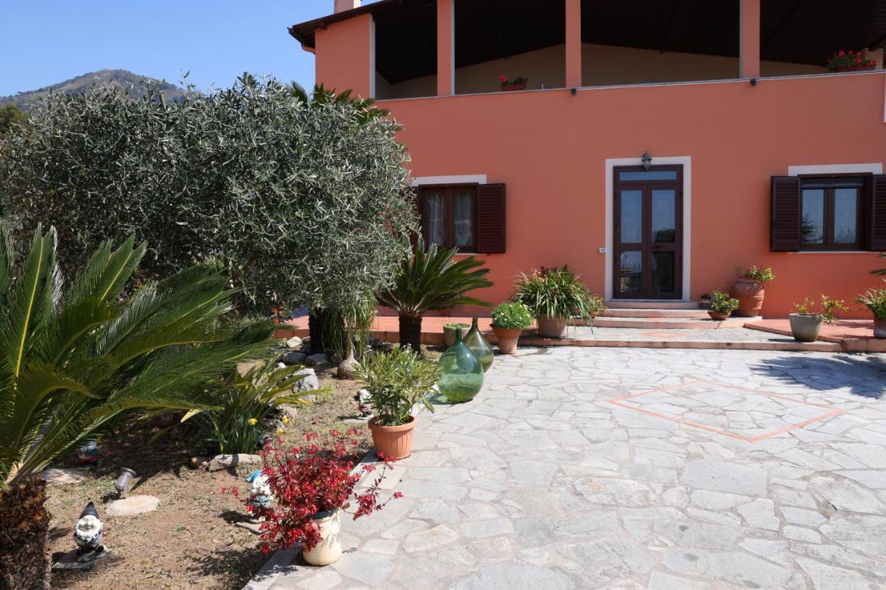 B&B Umballa Praia a Mare Luaran gambar